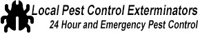 Lake Mills WI Pest Control Exterminators